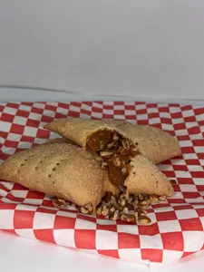member-Empanada de Cajeta