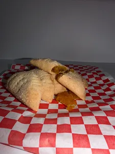 member-Empanada de Piña