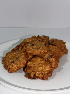 member-Galletas de avena